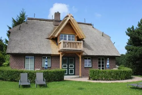 Haus Sonnenblume in Lohme, Deutschland