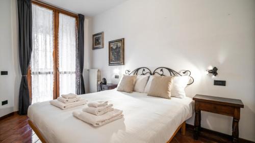 Italianway Easy - Corso San Gottardo 5