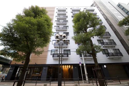 Hotel Cordia Osaka | 去趣 chicTrip