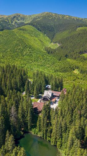 Hotel Mikulášska Chata obrázok