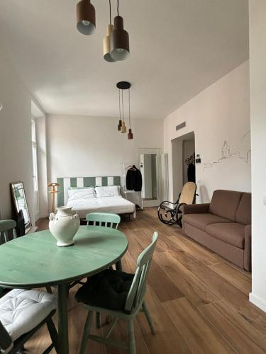 Del Duca Loft