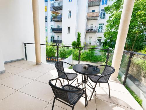 Céleste Suites in Wien, Österreich
