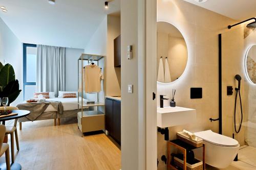 SariStays Valencia Vida Suites Front