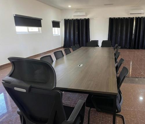 . Hotel Residencial Assamar