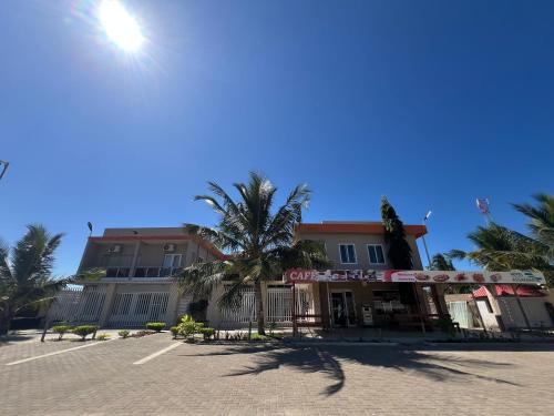 Hotel Residencial Assamar in Пемба