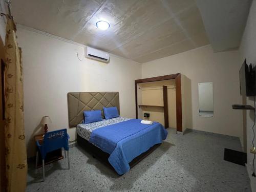 Hotel Residencial Assamar in Пемба