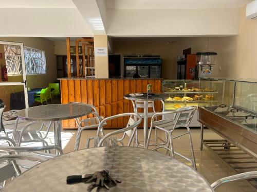 Hotel Residencial Assamar in Пемба