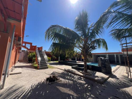 Hotel Residencial Assamar in Пемба