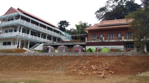 ヴァン ヴィエン エコ ロッジ (Vang Vieng Eco Lodge) in ヴァンヴィエン