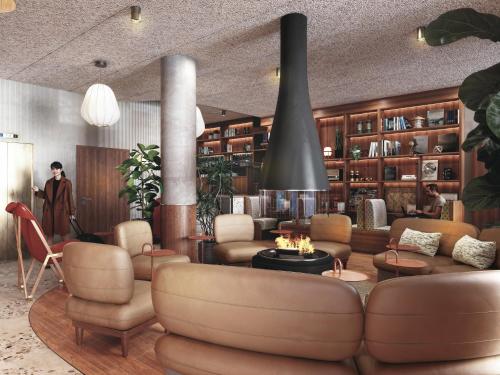 Clubtrotteur Paris, a Tribute Portfolio Hotel – Paris, TX