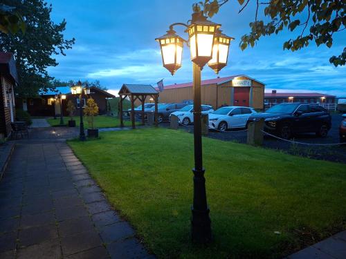 Exterior view of Country Dream - Langholt 2
