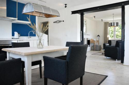 Villa Herbstwind zentral und ruhig in Binz - Ostseebad Binz