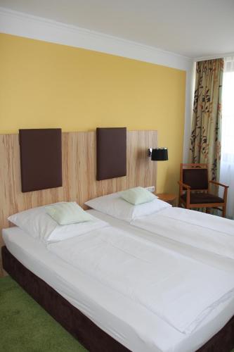 Hotel Stadt Pasing - image 11