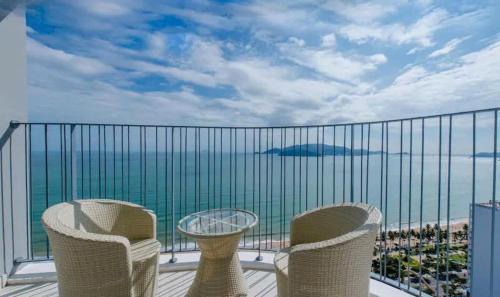 Panorama Beach Win Nha Trang - image 5