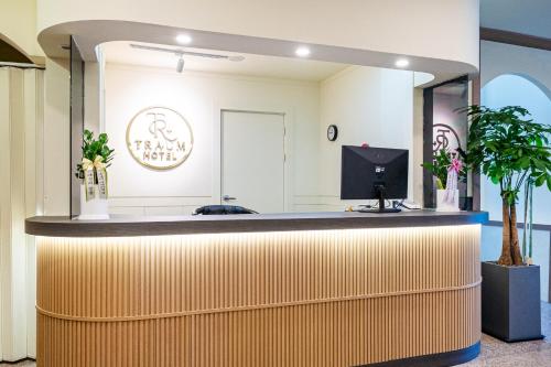 Hotel Traum in คาพย็องกุน