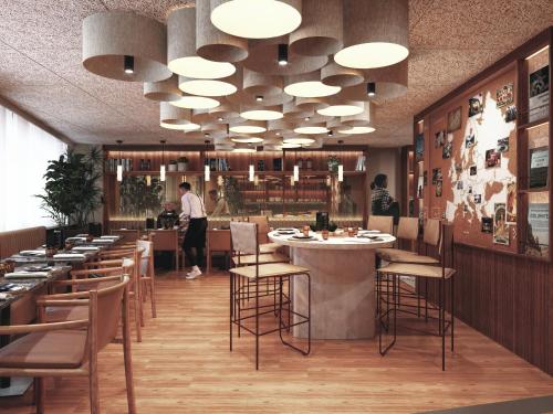 Clubtrotteur Paris, a Tribute Portfolio Hotel 2