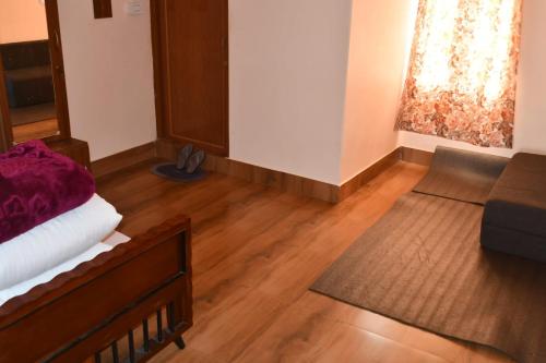 The Mystic Mountain Homestay in クセオン