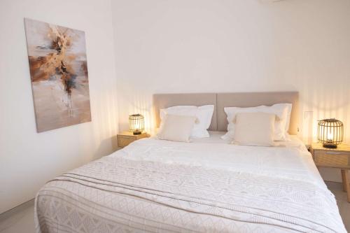 Puerto Banús 3BR Apartment Walk to Beach and Marina - image 3