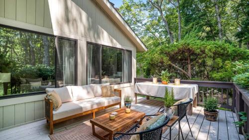 Villa Grand Horizon in Northwest Harbor (NY)