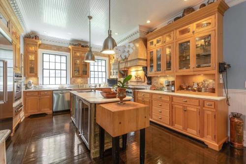 Villa Grand Horizon in Northwest Harbor (NY)
