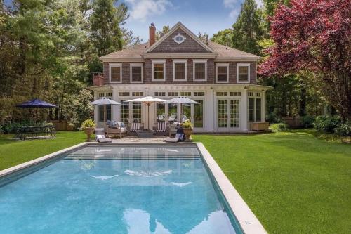 Villa Grand Horizon in Northwest Harbor (NY)