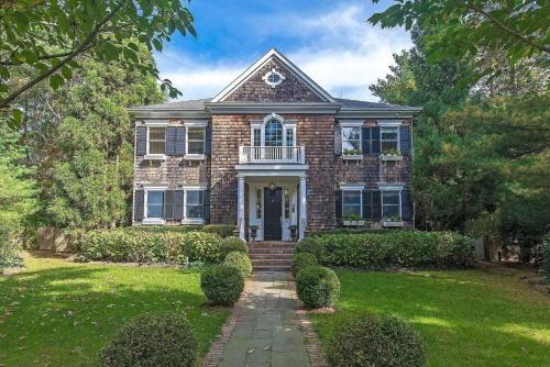 Villa Grand Horizon in Northwest Harbor (NY)