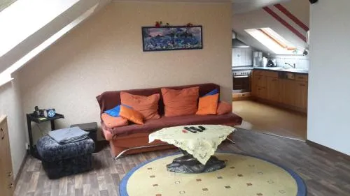 Ferienwohnung Krallert in Rennertshofen, Deutschland