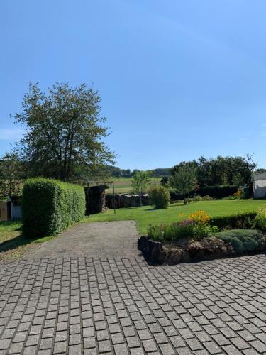 FeWo Am Erle in Gladenbach