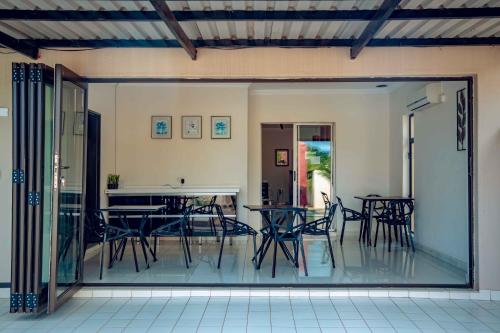 Cycad Palm Guest House Palapye. in Palapye