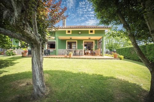 Casa Rural El FerJo - Cabranes Casa Rural El FerJo - Cabranes