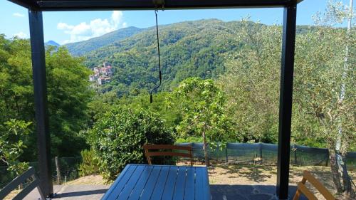 Ca Giacomo in Tresana