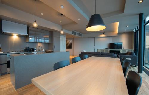 2BR Premium Suite