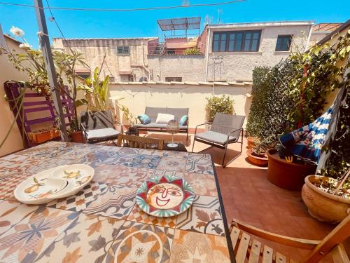 Hola Cathedral House Room Type - Maisonette Hola Cathedral House Room Type - Maisonette