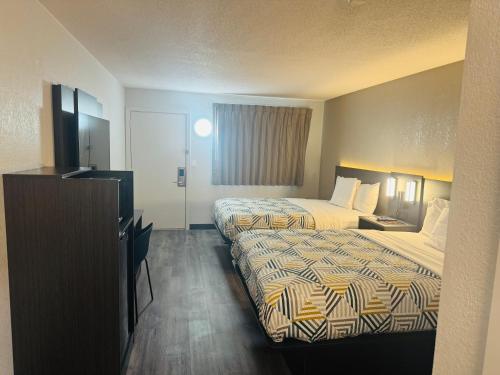 Motel 6-Southgate MI - Detroit - image 14