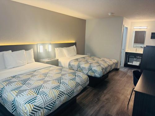 Motel 6-Southgate MI - Detroit - image 11