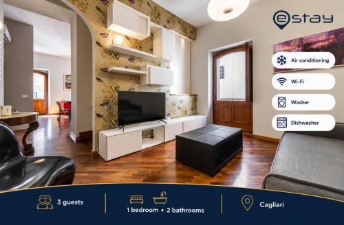 Estay - Charm in Via Abba