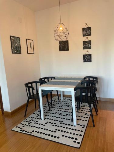 Belgrade Connect Apartment