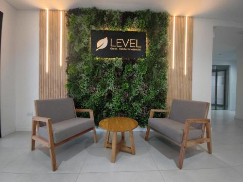 LEVEL Green - Departamentos exclusivos en zona residencial de Bahía Blanca