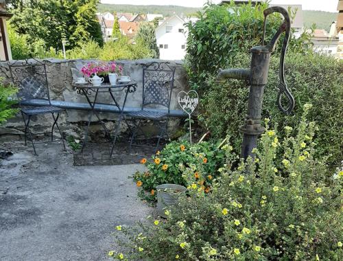 FeWo Am Erle in Gladenbach
