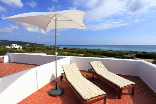Voga Mari - Astbury Formentera