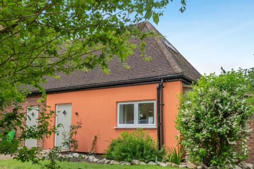Iekārtas, 1 Bed in Beckingham oc-b42840 in Barnby in the Willows