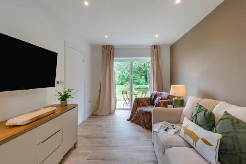 Iekārtas, 1 Bed in Beckingham oc-b42840 in Barnby in the Willows
