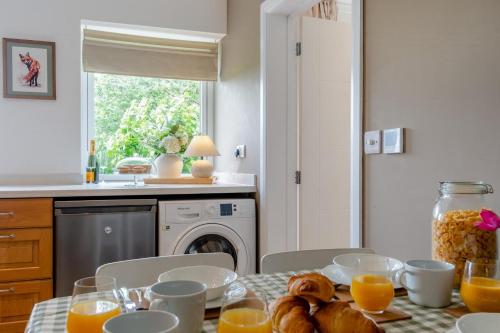 Iekārtas, 1 Bed in Beckingham oc-b42840 in Barnby in the Willows