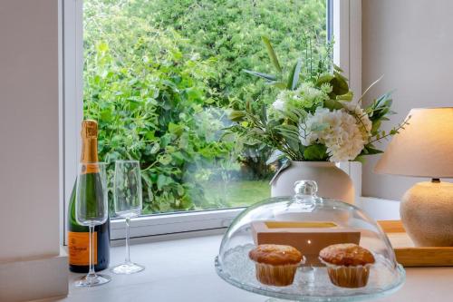 Iekārtas, 1 Bed in Beckingham oc-b42840 in Barnby in the Willows