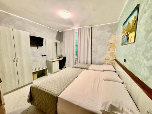  Albergo Posta in Genua