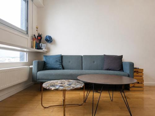 Charmant appartement Paris 11 - 3 personnes