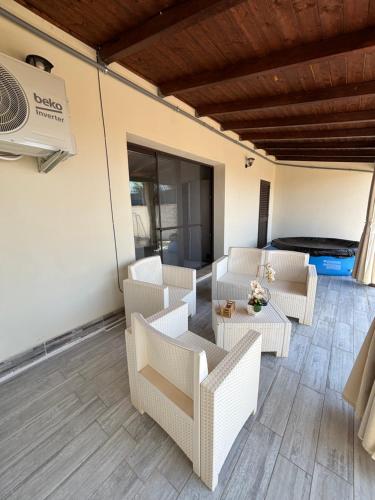 Villa ManuCamp