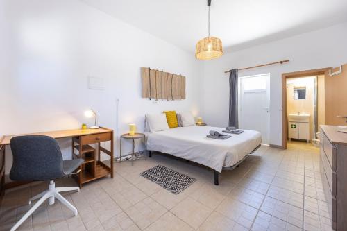 Local Guesthouse 4