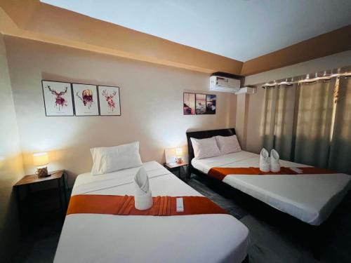 Dreamcatcher Hostel - Cebu