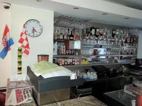 Hotel Croatia – Zagreb, NY